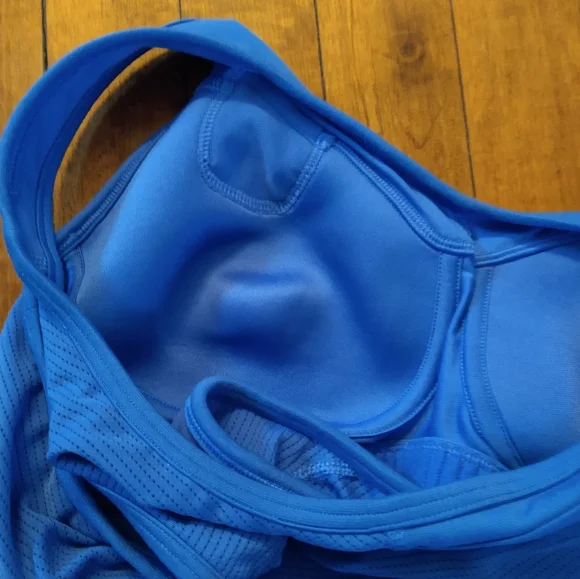 Size S Nike dress set athletic purple tank top - Picture 14 of 16